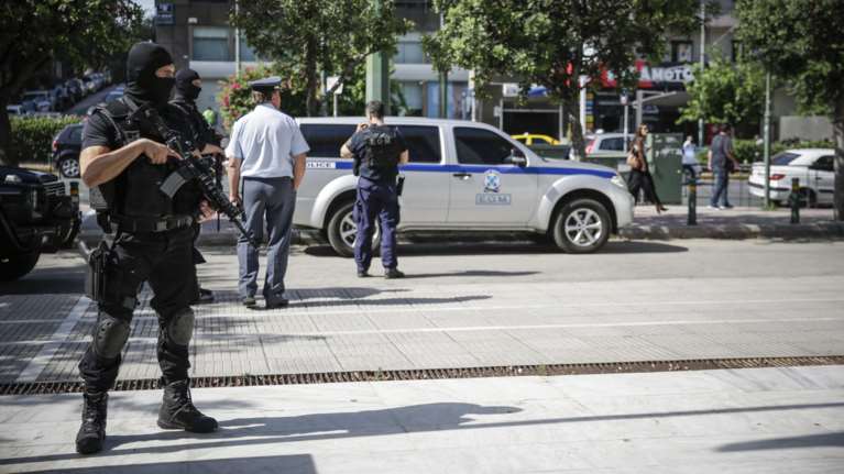 Διακόπηκε λόγω ασθενείας η δίκη του &quot;Λίπους&quot;