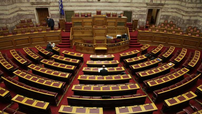 Ερώτηση 36 βουλευτών της ΝΔ για τα ισοδύναμα στα πέντε νησιά