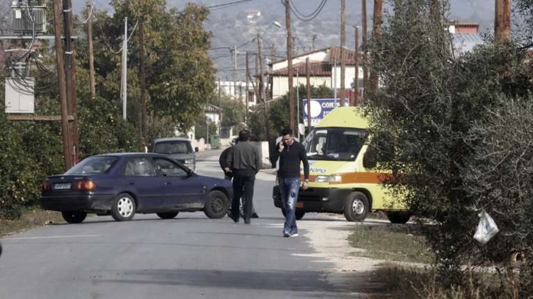 Νέο τροχαίο στην Κρήτη: Τραυματίστηκαν πατέρας και δύο παιδιά