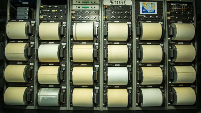 Σεισμός 4,2 Ρίχτερ στα Ιωάννινα