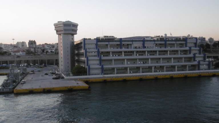 63 προσλήψεις στο υπουργείο Ναυτιλίας