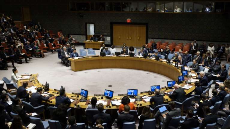 «Όχι» της Ουγγαρίας στη συμφωνία του ΟΗΕ για τη μετανάστευση