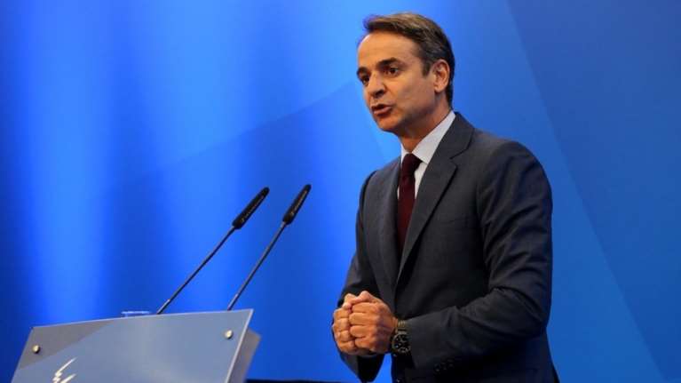 Μητσοτάκης: Αυτό είναι το τελευταίο καλοκαίρι Τσίπρα-Καμμένου