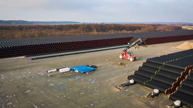 Τα ρωσικά ενεργειακά παίγνια και ο αγωγός που διχάζει την EE