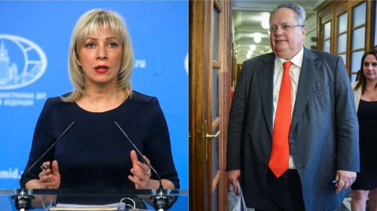 Βαθαίνει το ρήγμα: Στο κόκκινο οι σχέσεις Αθήνας - Μόσχας