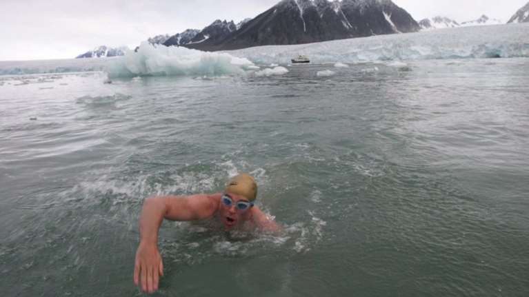 Παγκόσμια ανησυχία: Στους 33 βαθμούς η θερμοκρασία στον αρκτικό κύκλο
