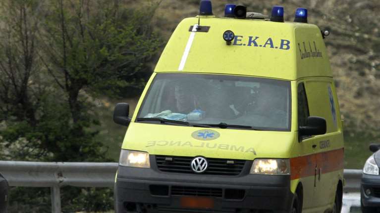 Τραγωδία στην Κρήτη: Τον βρήκαν κρεμασμένο στο δέντρο