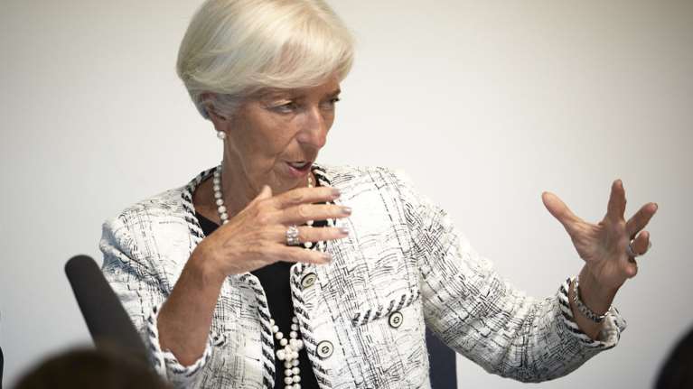 Νέο «καμπανάκι» ΔΝΤ για τα εργασιακά: Οι συστάσεις στην Αθήνα