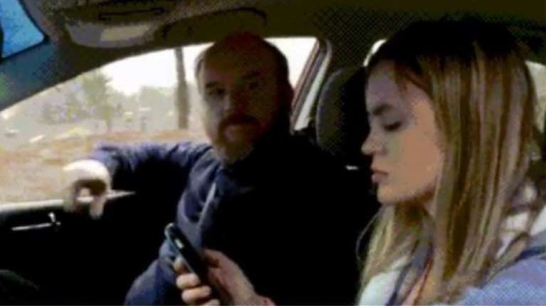 Η Αστυνομία &quot;μιλά&quot; με χιούμορ στους οδηγούς για τη χρήση κινητού (βίντεο)