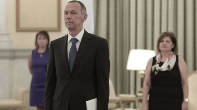 Ρώσος πρέσβης: Απογοήτευση οι κινήσεις της Αθήνας