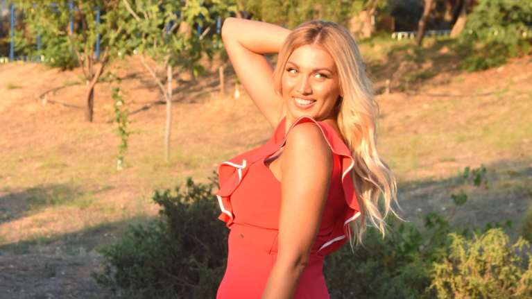 Ο ηθοποιός άκουσε το όνομα της Σπυροπούλου κι έφυγε τρέχοντας!