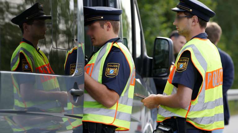 Γερμανία: Τουλάχιστον 14 τραυματίες από επίθεση σε λεωφορείο στην Λίμπεκ