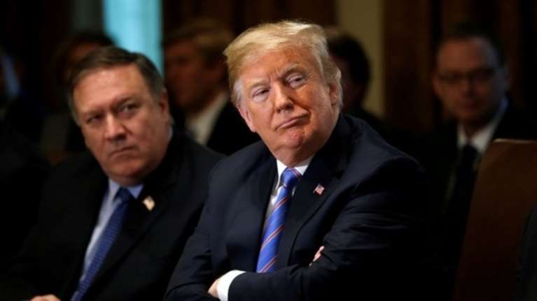 Τραμπ: ΕΕ και Κίνα χειραγωγούν τα νομίσματά τους