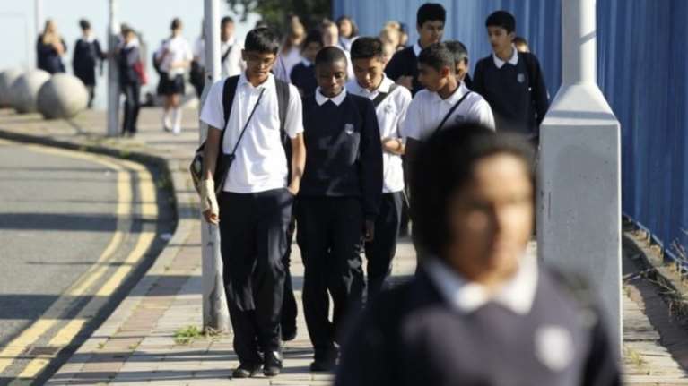 Δύο 15χρονοι καταδικάστηκαν γιατί σχεδίαζαν σφαγή στο σχολείο τους