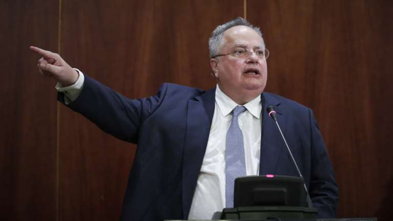 Κοτζιάς: «Η Ρωσία δεν μπορεί να ασεβεί επειδή νιώθει ισχυρή»