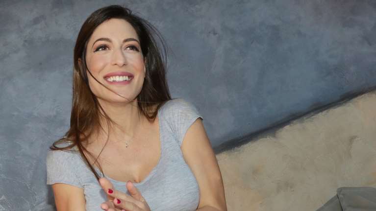 Η Φλορίντα Πετρουτσέλι για τη Σπυροπούλου: &quot;Η Κωνσταντίνα έχει μία πολύ έντονη προσωπικότητα, η οποία δεν θεωρώ ότι θα αλλάξει ποτέ&quot;