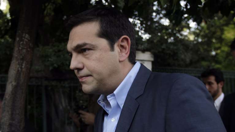 Τσίπρας: Ετσι θα προστατέψουμε τα δικαιώματα των εργαζομένων