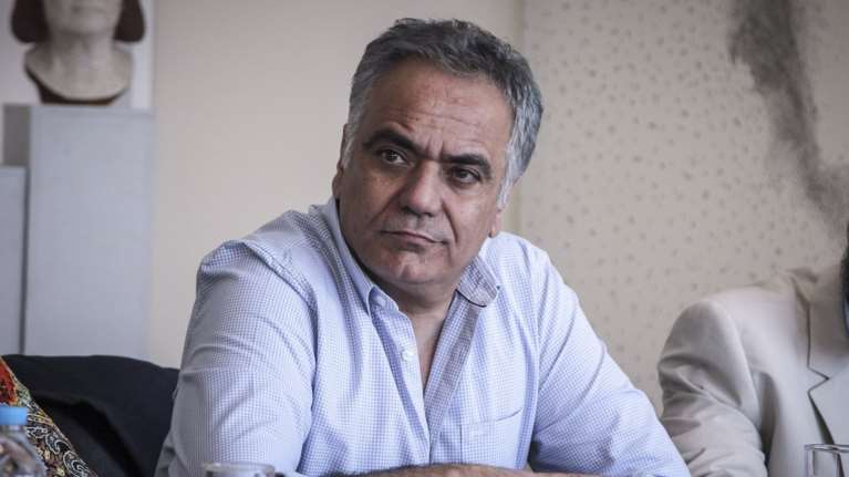 Σκουρλέτης: Περιθώριο να μην εφαρμοστούν ψηφισμένα μέτρα