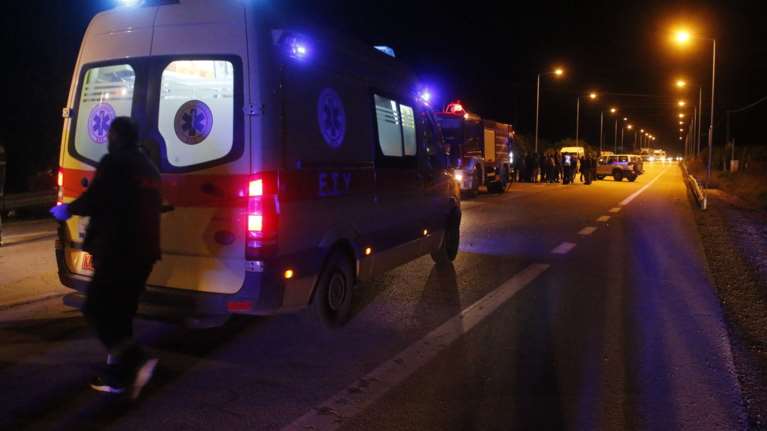 Χαλκιδική: Συνελήφθη ο οδηγός που χτύπησε και εγκατέλειψε 16χρονη