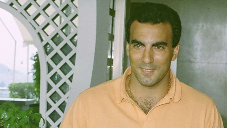 Γενέθλια Νίκου Γκάλη: Ο θρύλος του ελληνικού μπάσκετ έκλεισε τα 61