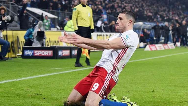 Άσχημος τραυματισμός για τον Παπαδόπουλο - Εκτός γηπέδων για 5 μήνες