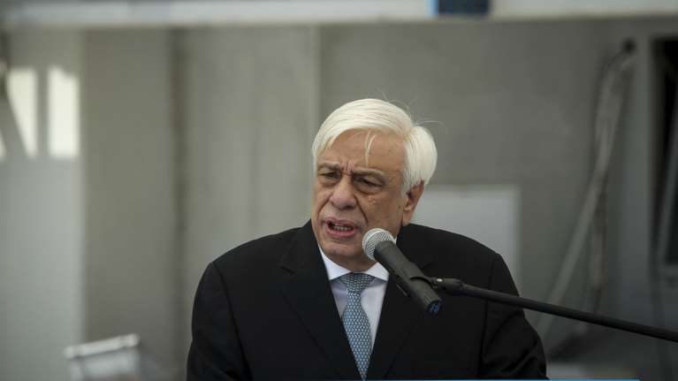 Παυλόπουλος: Η κράτηση των στρατιωτικών πλήττει την Τουρκία όχι τους ίδιους