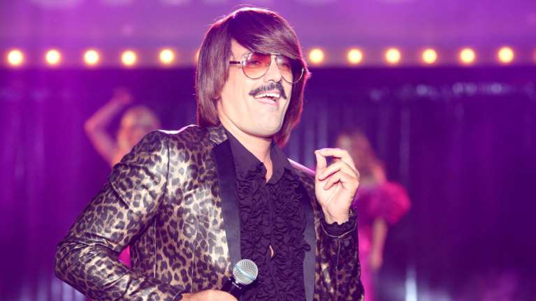 Ποιος είναι ο Toni Sfinos; Το πραγματικό όνομα, η οικογένεια &amp; το... Τσίρκο