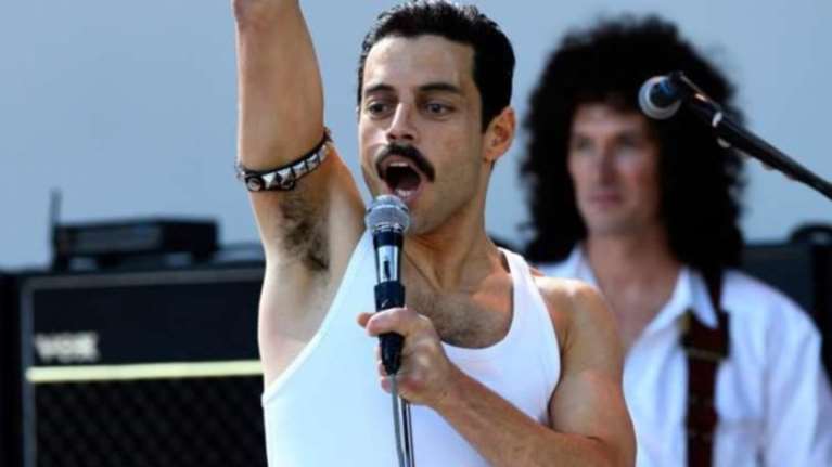 To νέο τρέιλερ της ταινίας «Bohemian Rhapsody»
