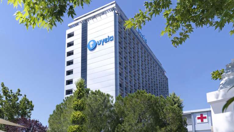 Η τεχνητή νοημοσύνη στην υπηρεσία της Ογκολογίας