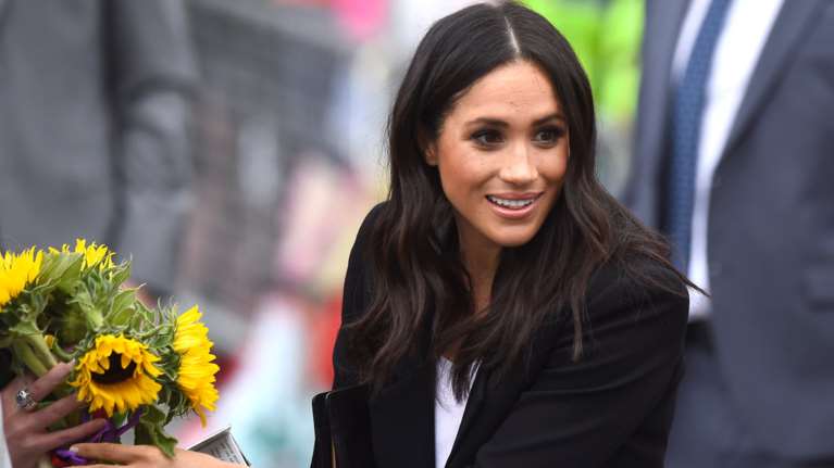 Το παλάτι βάζει φρένο στη Μέγκαν Μαρκλ: Σταμάτα να ντύνεσαι σαν...