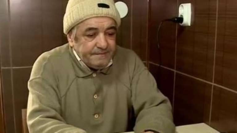 Δικαιώθηκε ο 63χρονος Ρουμάνος που δεν έπειθε ότι είναι... ζωντανός