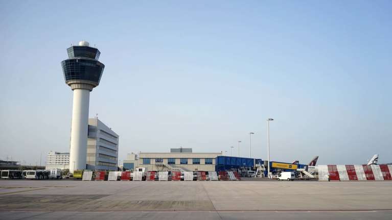 Κανονικά πλέον οι πτήσεις στο «Ελευθέριος Βενιζέλος»