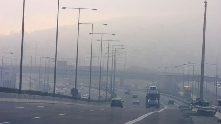 Αναστέλλονται τα διόδια σε όλη την Αττική οδό για ολόκληρη τη νύχτα