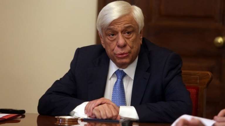 Ματαιώνεται η δεξίωση για την αποκατάσταση της Δημοκρατίας