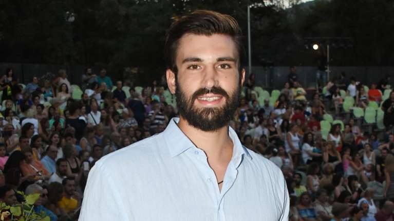 Ηλίας Γκότσης: Οι πληγές στα πόδια μου από το Survivor είναι...