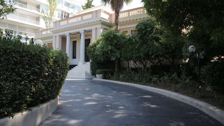 Έκτακτη κυβερνητική σύσκεψη στο Μαξίμου στις 14:00