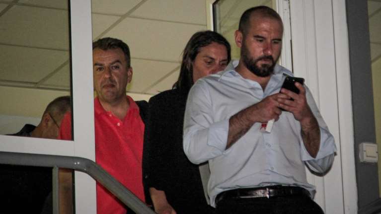 Τζανακόπουλος: «Η κατάσταση εξακολουθεί να είναι κρίσιμη»