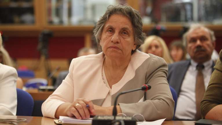 Εισαγγελική παρέμβαση για τις πυρκαγιές στην Αττική