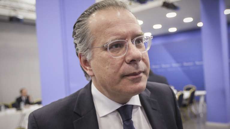 Καρφιά Κουμουτσάκου σε Κύρτσο: Σταμάτα τη χωρίς μέτρο αντιπολίτευση