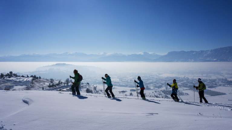 Νεκρός ο ένας αγνοούμενος ορειβάτης στον Όλυμπο
