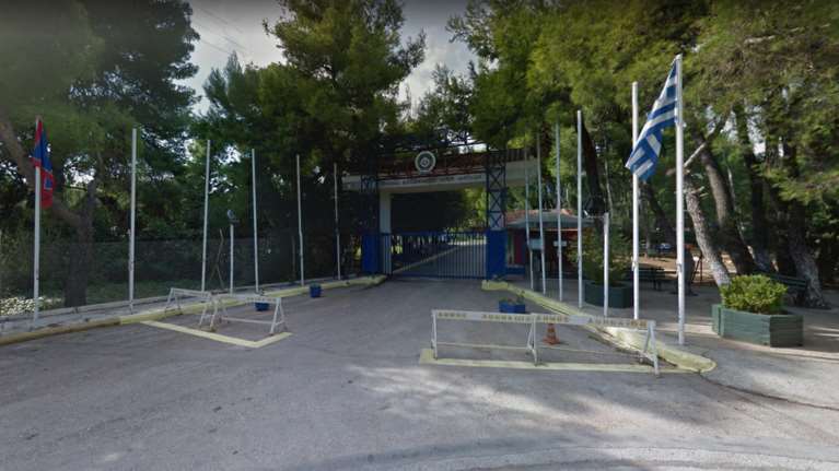 Επαναλειτουργούν οι κατασκηνώσεις του δήμου Αθηναίων στον Αγ. Ανδρέα