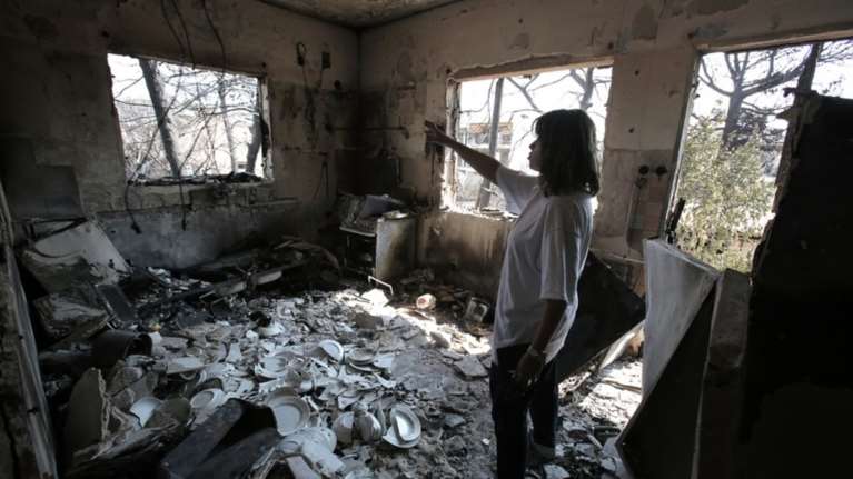 Φωτιές: Λήγει το τριήμερο πένθος, έρχεται η ώρα των ευθυνών;