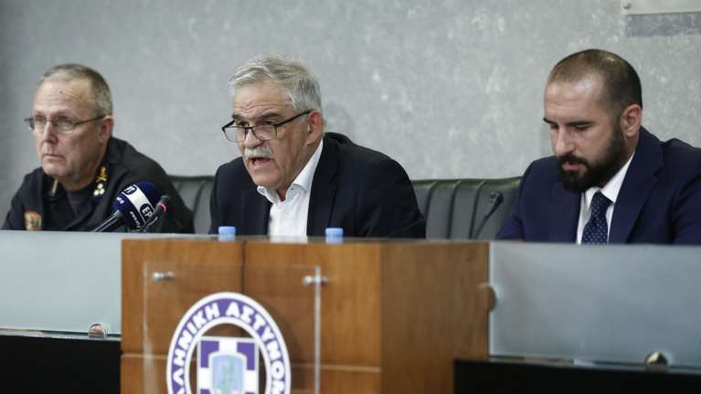 Δεν βλέπουν... λάθη στην κυβέρνηση: Ενδεδειγμένη η διαχείριση