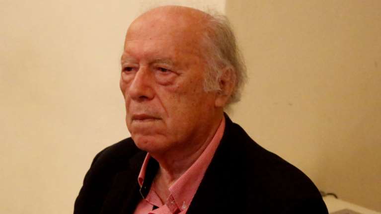 Πέθανε ο πρώην πρόεδρος του ΣΕΓΑΣ Γιώργος Κατσιμπάρδης