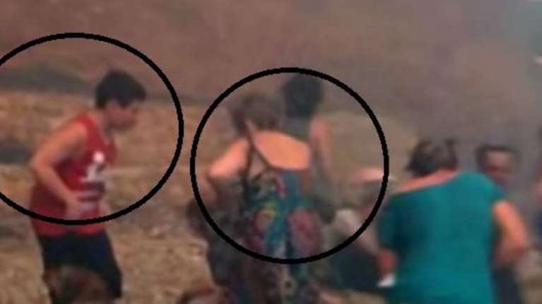 Άλλο ένα θρίλερ σε εξέλιξη: Αγνοείται 13χρονος - Τον είδε ο πατέρας του