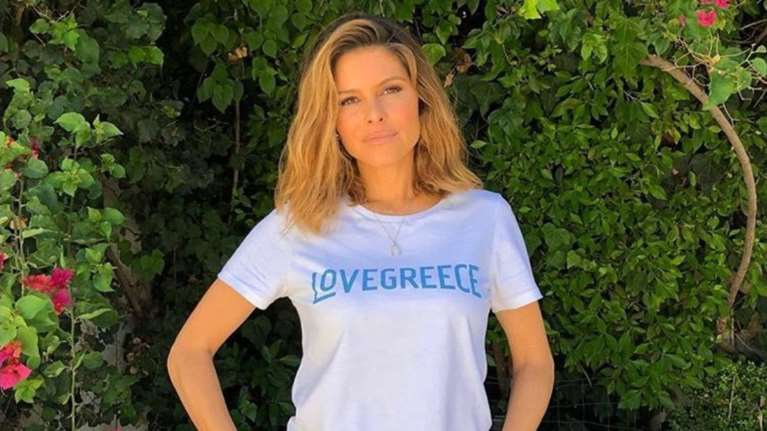 Συγκλονισμένη η Μενούνος: Να μην αφήσουμε το πένθος να μας καταβάλλει