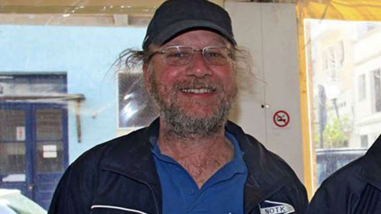 Το &quot;αντίο&quot; του Παναθηναϊκού στον Δημήτρη Τουρναβίτη