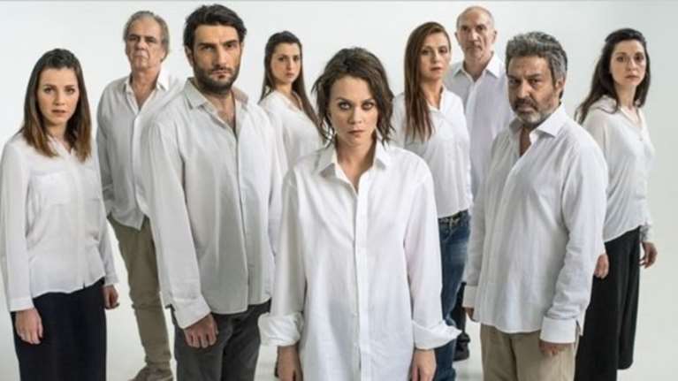 Καλλιτέχνες και πολιτιστικοί φορείς στο πλευρό των πληγέντων