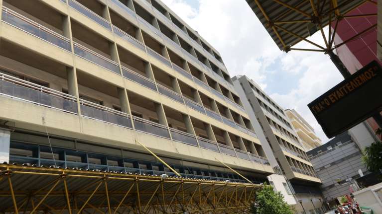 Κατέληξε 62χρονος στον Ευαγγελισμό - Στους 87 πλέον οι νεκροί