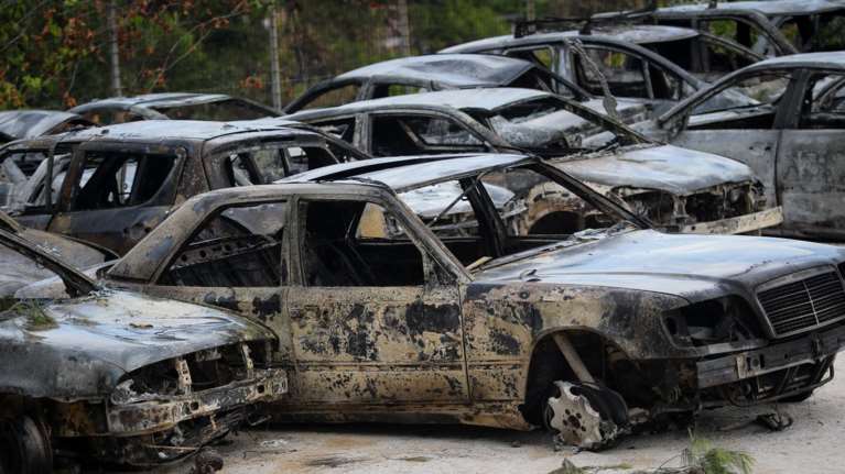 Ένωση Εισαγγελέων: Θα αναζητηθούν ευθύνες για τις πυρκαγιές